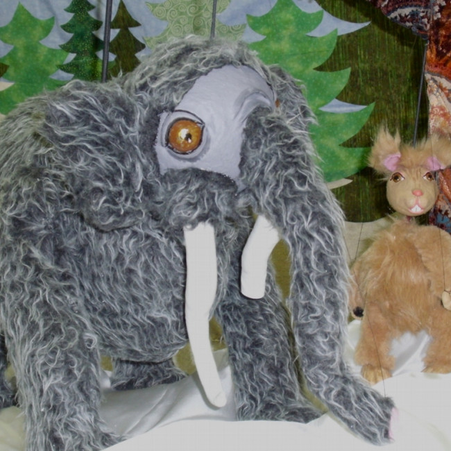 The Amazing Adventures of Willy the Woolly                                                                            