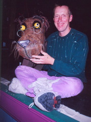 Paul Mesner Puppets-MO