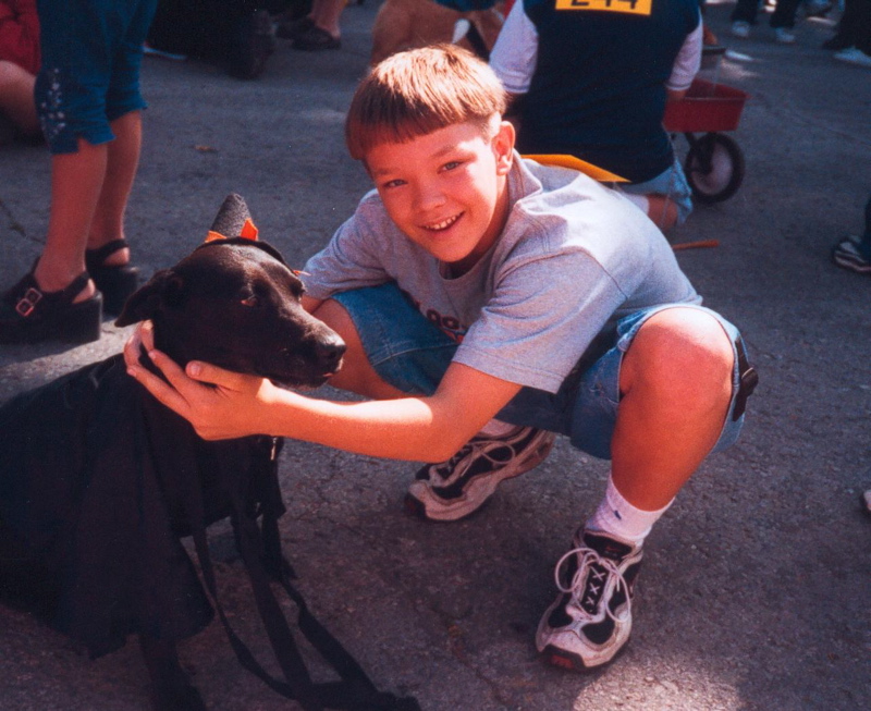 pet parade